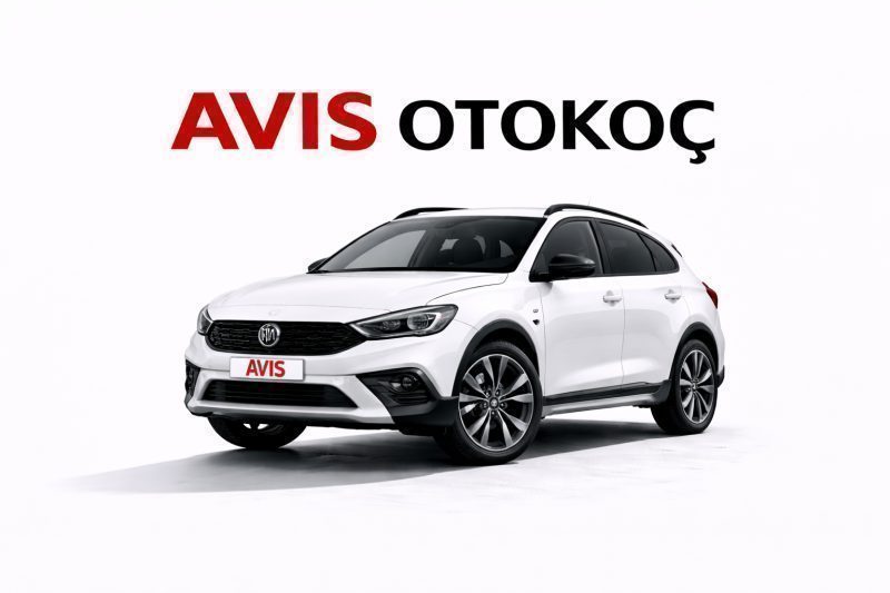 Fiat Egea Cross