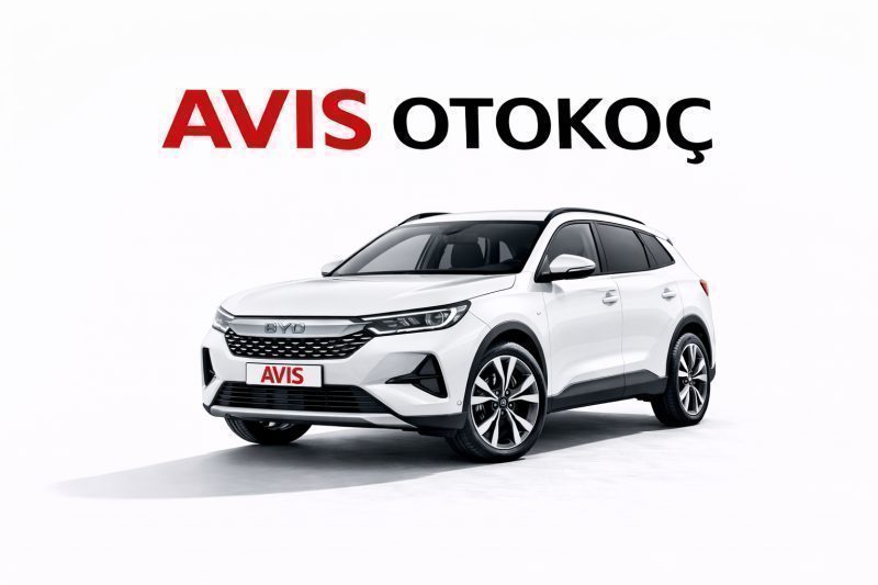 BYD SEAL U DM I