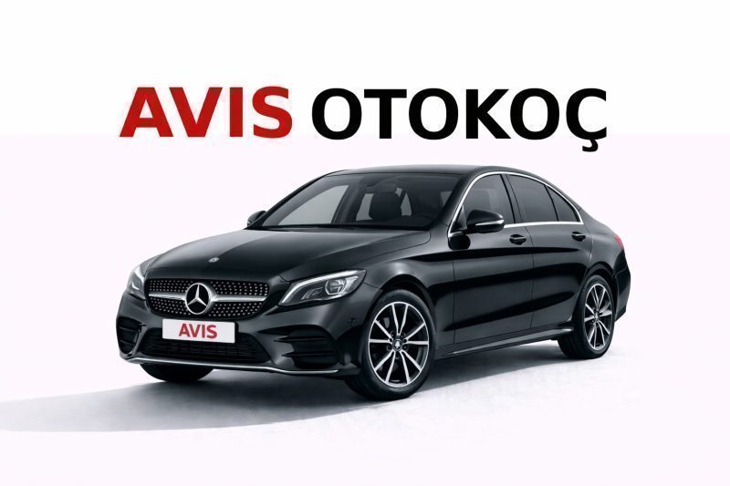Mercedes C200 d AMG