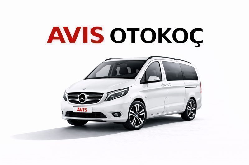 Mercedes Vito