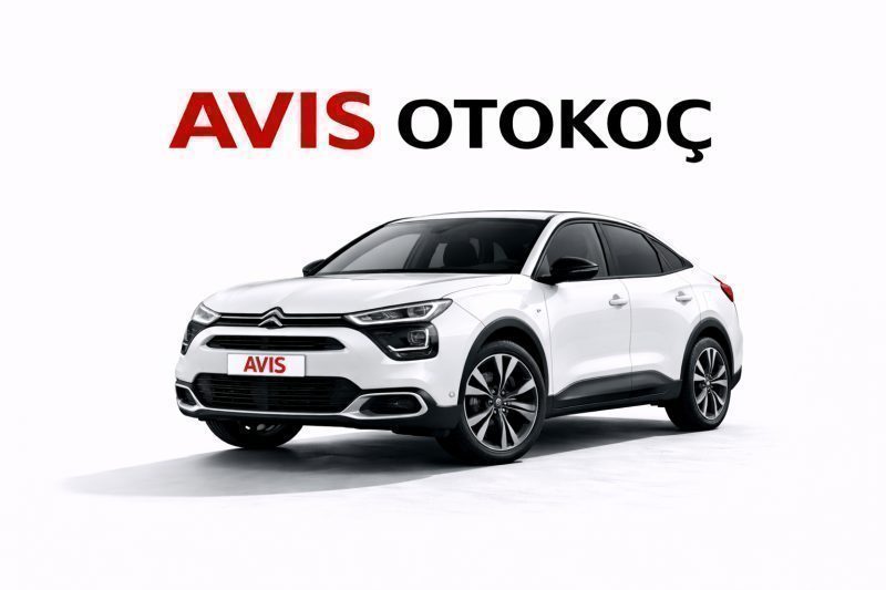 Citroen C4X