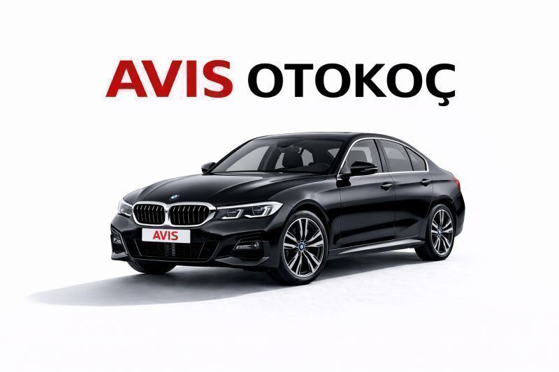 BMW 3 Serisi
