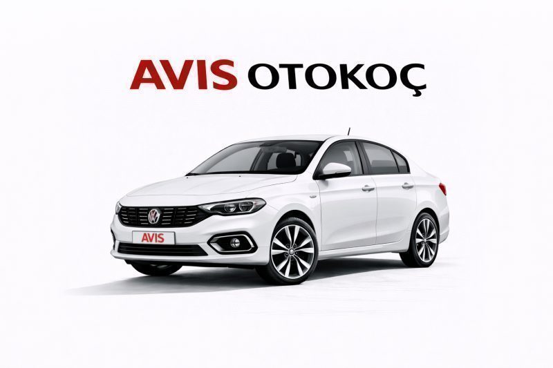 Fiat Egea