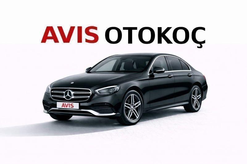 Mercedes E200