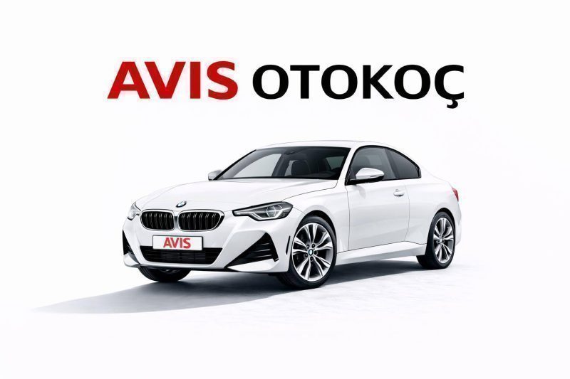 Bmw 2 Serisi