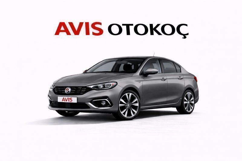 Fiat Egea